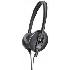 אוזניות חוטיות SENNHEISER דגם HD100 