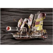 Playmobil Novelmore 71023 Sal'ahari Sands - Sand Stormer