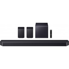 סאונד בר 11.1.4 ערוצים SAMSUNG דגם Q990H