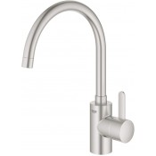 ברז למטבח GROHE EUROSMART דגם 32843DC2