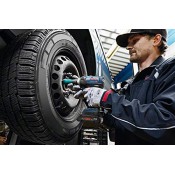 מפתח רטיטה BOSCH דגם GDS 18V-300 מפתח רטיטה BOSCH דגם GDS 18V-300