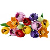 LEGO Botanicals 11501 Tulip Bouquet