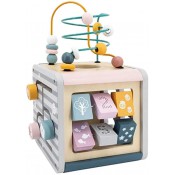 תיבת פעילות מעץ VIGA דגם 44030 תיבת פעילות מעץ VIGA דגם 44030