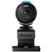 מצלמת רשת MICROSOFT LIFECAM STUDIO