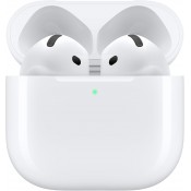 אוזניות Apple AirPods 4