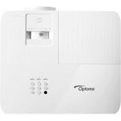 מקרן OPTOMA דגם UHD38X