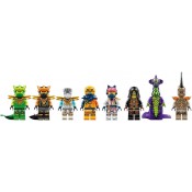 LEGO NINJAGO 71859 The Dragon of Life