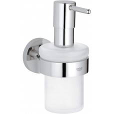 משאבת סבון GROHE דגם 40448001 משאבת סבון GROHE דגם 40448001