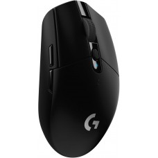 עכבר גיימרים אלחוטי Logitech G305 Lightspeed