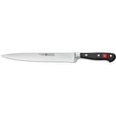 סכין פריסה משונן WUSTHOF דגם 4523-23