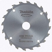 מסור עגול נטען MAKITA דגם DSS501Z מסור עגול נטען MAKITA דגם DSS501Z