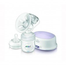 משאבת חלב חשמלית Philips Avent SCF332