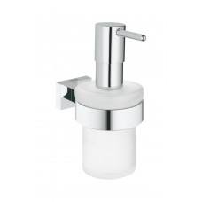משאבת סבון GROHE דגם 40756001 משאבת סבון GROHE דגם 40756001