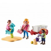Playmobil City Life 71258 Starter Pack Daycare