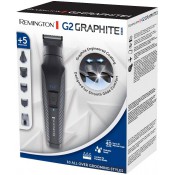 מכונת תספורת ומעצב זקן REMINGTON דגם PG2000 