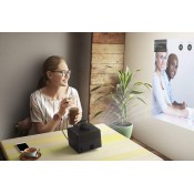 מקרן EPSON דגם EF-12