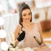 מסלסל שיער REMINGTON דגם CI91X1