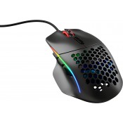 עכבר גיימרים חוטי GLORIOUS דגם MOUSE I BLACK