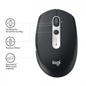 עכבר אלחוטי LOGITECH דגם M585