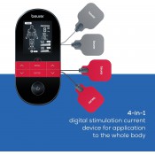 מכשיר טנס לשיכוך כאבים BEURER דגם EM59 