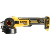 משחזת זווית DEWALT דגם DCG405N