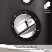 טוסטר קופץ MORPHY RICHARDS דגם 224405 