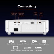 מקרן BENQ דגם TK700