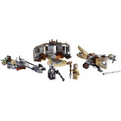 LEGO Star Wars 75299 Trouble on Tatooine