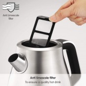 קומקום חשמלי MORPHY RICHARDS דגם 104406 