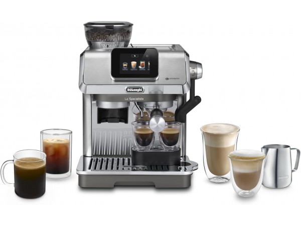 מכונת קפה דלונגי ,, דגם EC9455.M רק 2,790 ₪