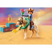 Playmobil Spirit Riding Free 70697 Rodeo Pru