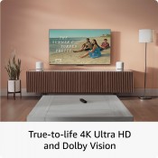 סטרימר Amazon Fire TV Stick 4K (2nd Gen)