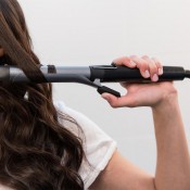 מסלסל שיער REMINGTON דגם CI6525