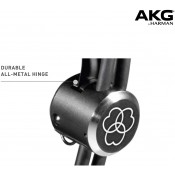 אוזניות חוטיות AKG דגם K175
