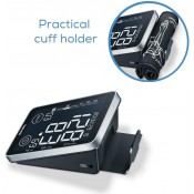 מד לחץ דם BEURER דגם BM58 