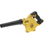 מפוח עלים לגינה נטען DEWALT דגם DCV100-XJ