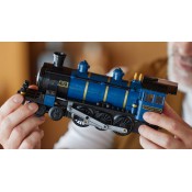 LEGO Ideas 21344 The Orient Express Train