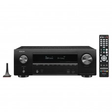 רסיבר DENON דגם AVR-X1600