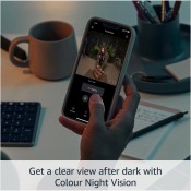 פעמון דלת חכם RING דגם BATTERY DOORBELL PRO פעמון דלת חכם RING דגם BATTERY DOORBELL PRO