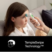 מד חום למצח BRAUN BST200 מד חום למצח BRAUN BST200