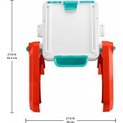שולחן פעילות FISHER PRICE דגם JLD57