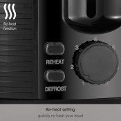 טוסטר קופץ MORPHY RICHARDS דגם 228398 