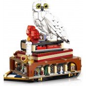 LEGO Harry Potter 76466 Philosopher's Stone – Collectors' Edition