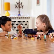 LEGO Harry Potter 75964 Advent Calendar 