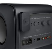 סאבוופר KEF דגם KC62