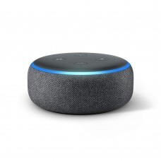 רמקול חכם Echo Dot 3rd Generation רמקול חכם Echo Dot 3rd Generation