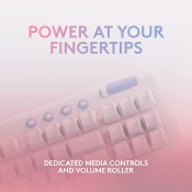 מקלדת גיימרים חוטית LOGITECH דגם G713