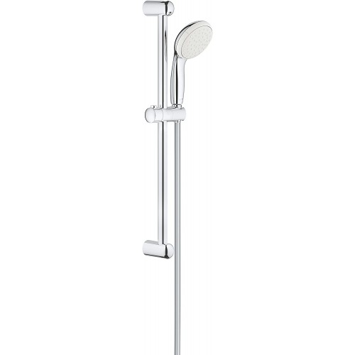 מוט קומפלט GROHE New Tempesta 100 דגם 27924001 מוט קומפלט GROHE New Tempesta 100 דגם 27924001