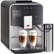 מכונת קפה אוטומטית MELITTA דגם BARISTA TS SMART מכונת קפה אוטומטית MELITTA דגם BARISTA TS SMART