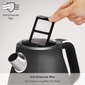 קומקום חשמלי MORPHY RICHARDS דגם 104405 